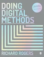 Digitális módszerek alkalmazása - Paperback interaktív e-könyvvel - Doing Digital Methods Paperback with Interactive eBook