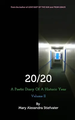 20/20 (II. kötet) - 20/20 (Volume II)