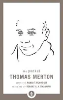 A zsebben Thomas Merton - The Pocket Thomas Merton