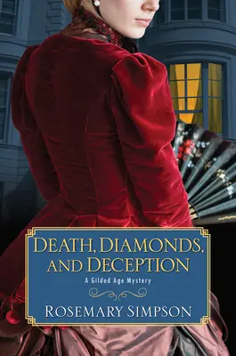 Halál, gyémántok és csalás - Death, Diamonds, and Deception