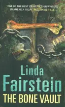 Kostní trezor - Bone Vault