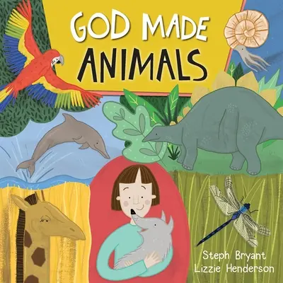 Isten teremtette az állatokat - God Made Animals