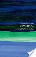 Cionizmus: A Very Short Introduction - Zionism: A Very Short Introduction