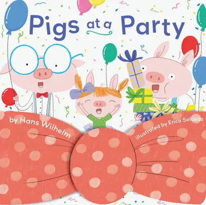 Disznók a buliban - Pigs at a Party