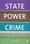 Állam, hatalom, bűnözés - State, Power, Crime