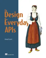 A webes API-k tervezése - The Design of Web APIs