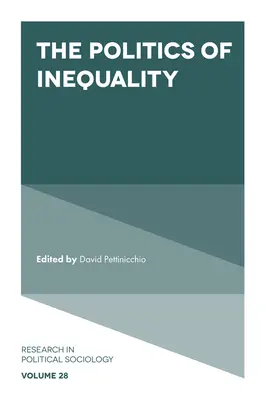 Az egyenlőtlenség politikája - The Politics of Inequality