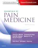 A fájdalomcsillapítás alapjai - Essentials of Pain Medicine