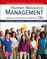 ISE Humánerőforrás-menedzsment - ISE Human Resource Management