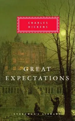 Nagy várakozások - Great Expectations