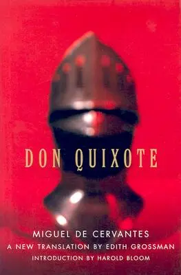 Don Quijote - Don Quixote