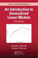 Bevezetés az általánosított lineáris modellekbe - An Introduction to Generalized Linear Models