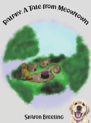 Ralphy: A Tale from Meowtown