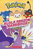 Alola régió kézikönyve (Pokmonok) - Alola Region Handbook (Pokmon)