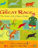 A nagy verseny: A kínai zodiákus története - The Great Race: The Story of the Chinese Zodiac