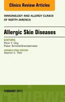 Allergiás bőrbetegségek, az Észak-Amerikai Immunológiai és Allergológiai Klinikák kiadványa (Ong Peck Y. (University of Southern California)) - Allergic Skin Diseases, An Issue of Immunology and Allergy Clinics of North America (Ong Peck Y. (University of Southern California))