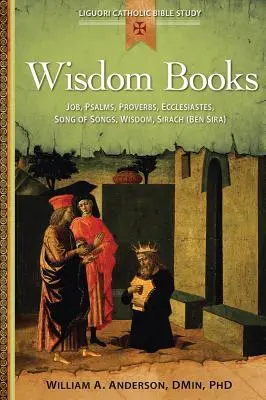 Bölcsesség Könyvek: Jób, Zsoltárok, Példabeszédek, Prédikátor, Énekek éneke, Bölcsesség, Sirach (Ben Sira) - Wisdom Books: Job, Psalms, Proverbs, Ecclesiastes, Song of Songs, Wisdom, Sirach (Ben Sira)