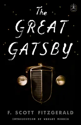 A nagy Gatsby - The Great Gatsby