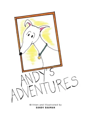 Andy kalandjai - Andy's Adventures