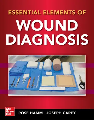 A sebdiagnosztika alapvető elemei - Essential Elements of Wound Diagnosis