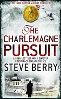 Nagy Károly üldözése - 4. könyv - Charlemagne Pursuit - Book 4