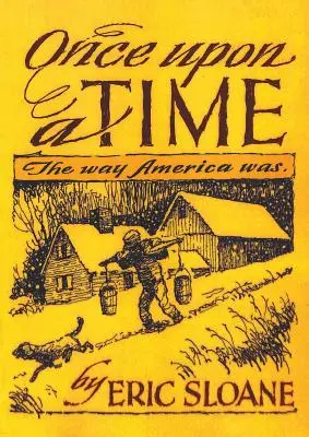 Egyszer volt, hol nem volt: Ahogy Amerika volt - Once Upon a Time: The Way America Was