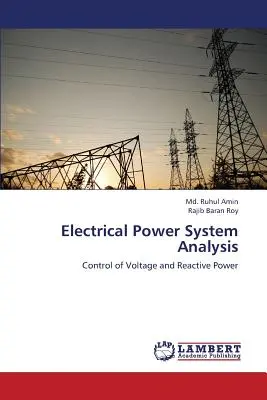 Elektromos energia rendszer elemzése - Electrical Power System Analysis