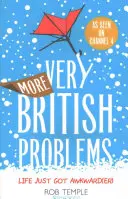 Nagyon brit problémák külföldön - Very British Problems Abroad