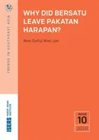 Miért hagyta el a BERSATU a Pakatan Harapan-t? - Why Did BERSATU Leave Pakatan Harapan?