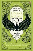 Penguin Complete Tales and Poems of Edgar Allan Poe (Edgar Allan Poe összes meséi és versei) - Penguin Complete Tales and Poems of Edgar Allan Poe