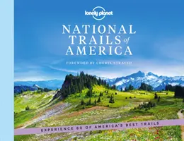 Amerika nemzeti útvonalai 1 - National Trails of America 1