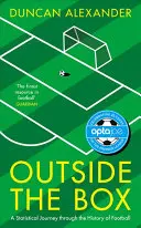 A dobozon kívül: Optajoe 25 éve a Premier League-ben - Outside the Box: Optajoe's 25 Years of the Premier League