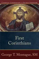 Első Korinthusiakhoz írt levél - First Corinthians