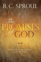 Isten ígéretei: Aki megtartja szavát - The Promises of God: Discovering the One Who Keeps His Word