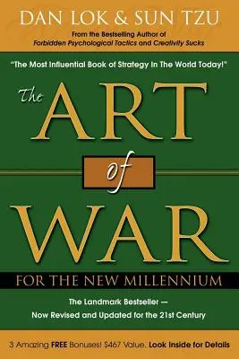 A háború művészete az új évezredben - The Art of War for the New Millennium