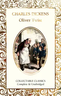 Twist Olivér - Oliver Twist