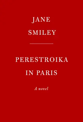 Peresztrojka Párizsban - Perestroika in Paris