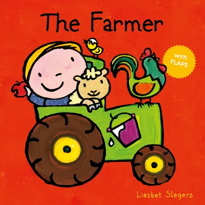 A gazda - The Farmer