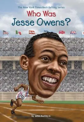 Ki volt Jesse Owens? - Who Was Jesse Owens?