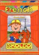 Francia első könyv - Skoldo - French Book One - Skoldo