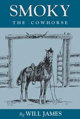 Smoky, a tehénlovas - Smoky the Cowhorse