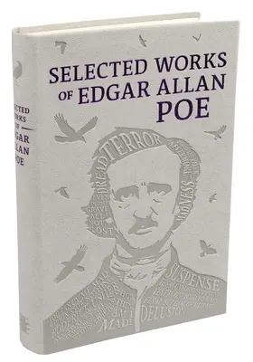 Edgar Allan Poe válogatott művei - Selected Works of Edgar Allan Poe