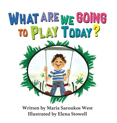 Mit fogunk ma játszani? - What Are We Going to Play Today?