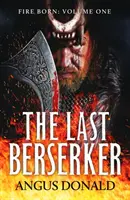 Last Berserker - Egy akciódús viking kaland - Last Berserker - An action-packed Viking adventure