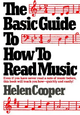 Az alapvető útmutató a kottaolvasáshoz - The Basic Guide to How to Read Music