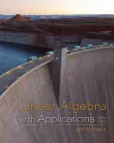 Lineáris algebra alkalmazásokkal - Linear Algebra with Applications