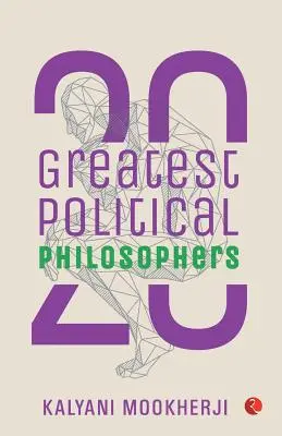 A 20 legnagyobb politikai filozófus - 20 Greatest Political Philosophers