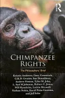 A csimpánzok jogai - A filozófusok összefoglalója (Andrews Kristin (York University Canada)) - Chimpanzee Rights - The Philosophers' Brief (Andrews Kristin (York University Canada))