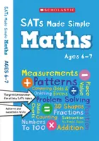 Matematika 6-7 éveseknek - Maths Ages 6-7