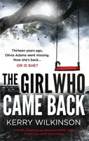 Girl Who Came Back